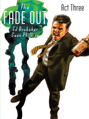 cover image of The Fade Out (2014), Volume 3